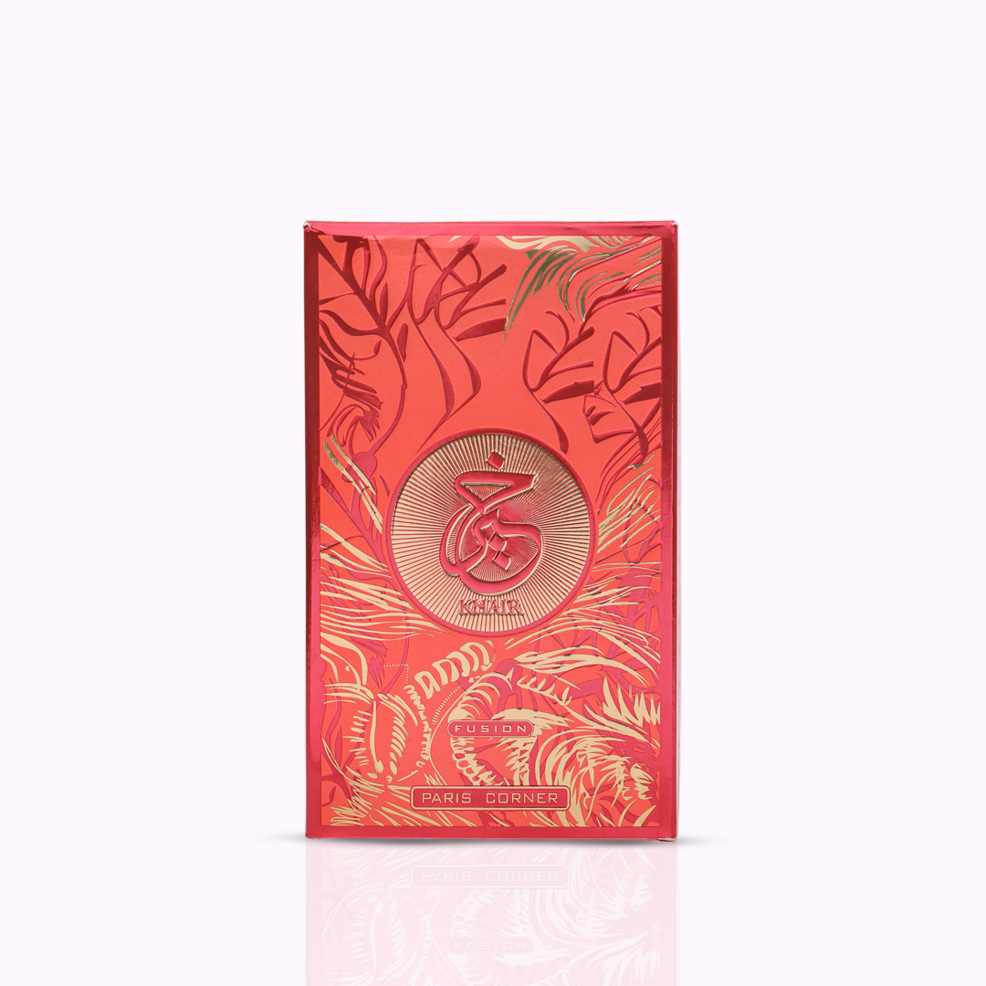 Paris Corner Khair Pistachio Eau De Parfum 100ml For Men & Women