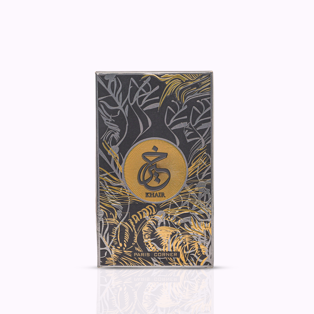 Paris Corner Khair Confection Eau De Parfum 100ml For Men & Women