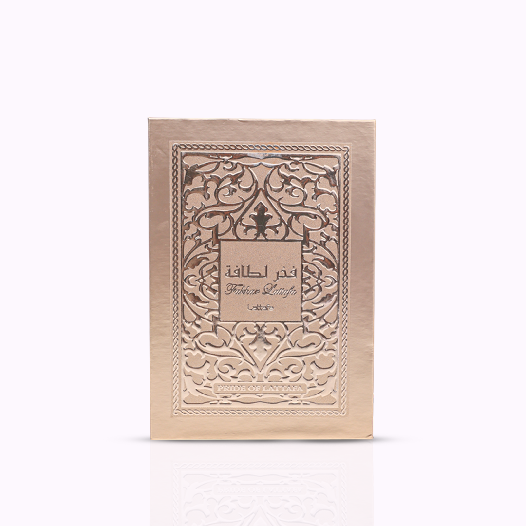 Lattafa Pride Fakhar Women Eau De Parfum 100ml For Women