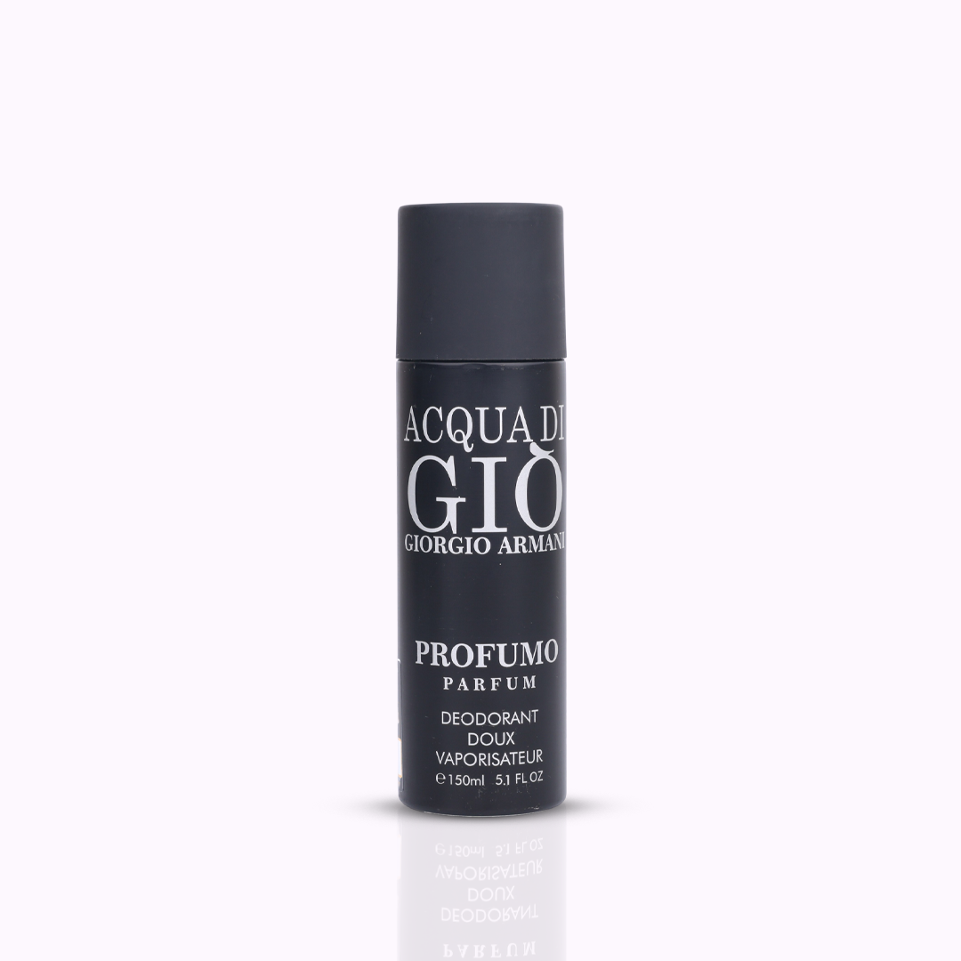 GIORGIO ARMANI ACQUA DI GIO POUR HOMME DEODORANT STICK FOR MEN
