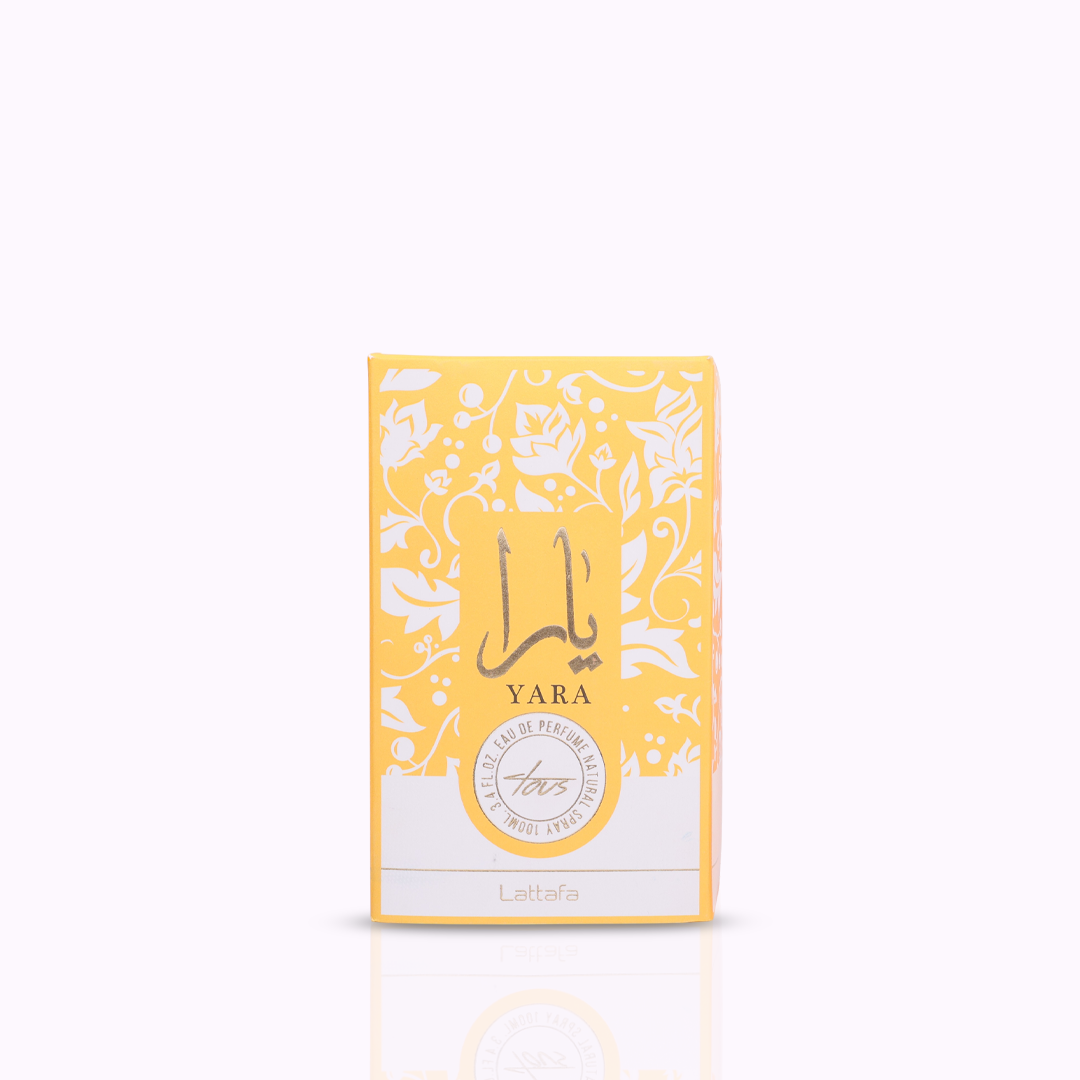 Lattafa Yara Tous Eau De Parfum 100ml for Women