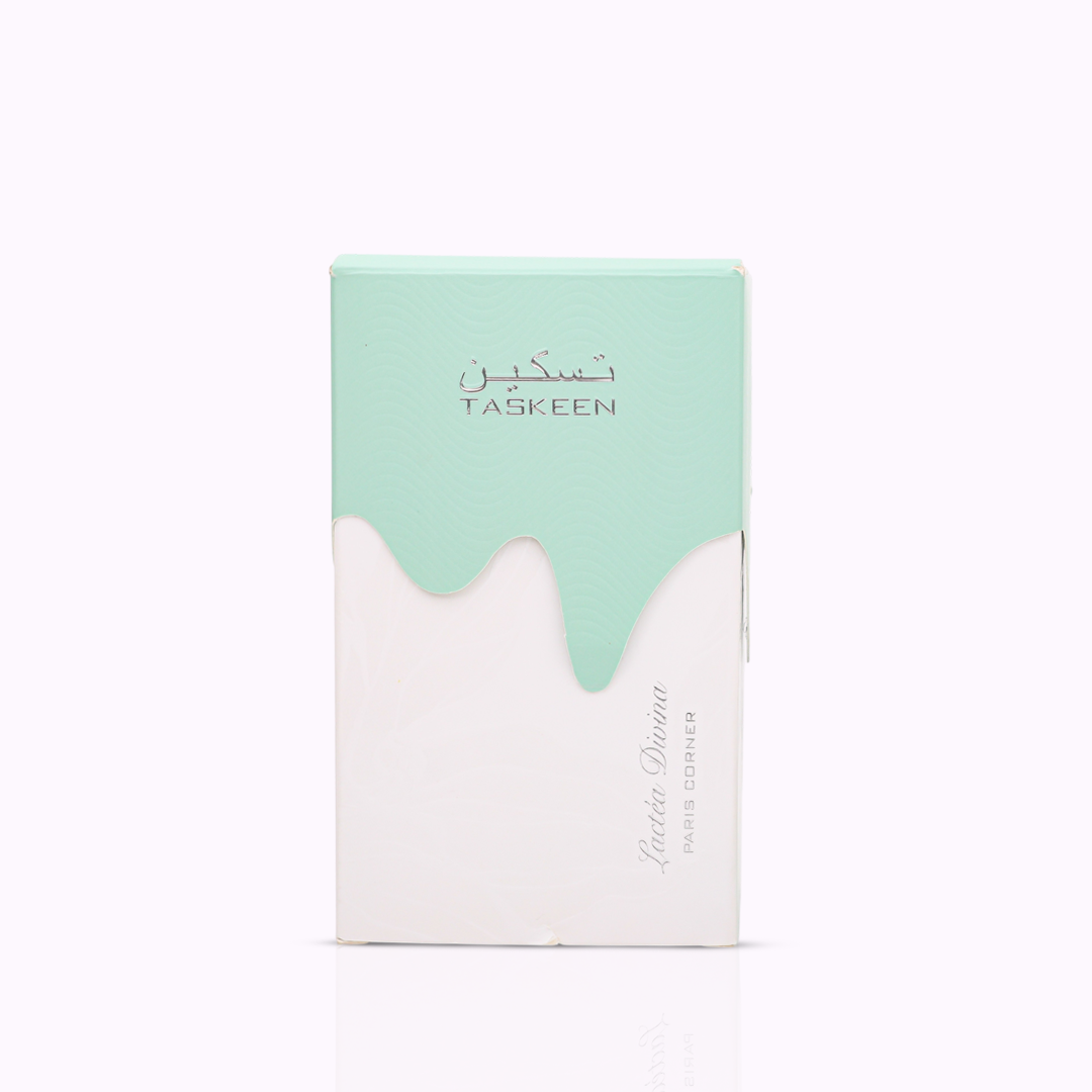 Paris Corner Taskeen Lactéa Divina Eau De Parfum 100ml For Men & Women