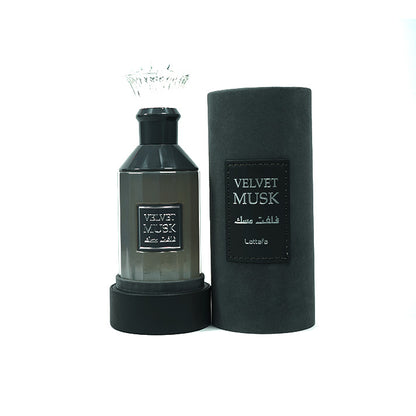 Lattafa Velvet Oud Eau De Parfum 100ml For Men & Women.