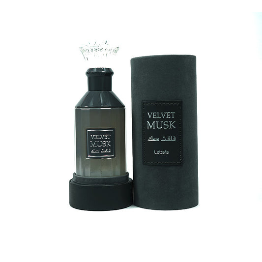 Lattafa Velvet Oud Eau De Parfum 100ml For Men & Women.