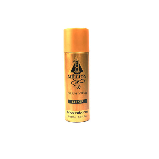 Paco Rabanne 1 Million Deodorant 150ml