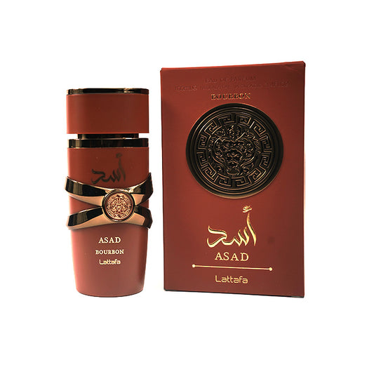 Lattafa Asad Eau De Parfum 100ml For Men & Women