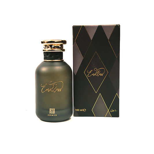 Endless By Ahmed Al Maghribi Eau De Parfum 100ml For Men & Women