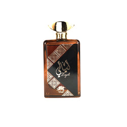 Al Fares Layali Eau De Parfum 100ml For Men & Women