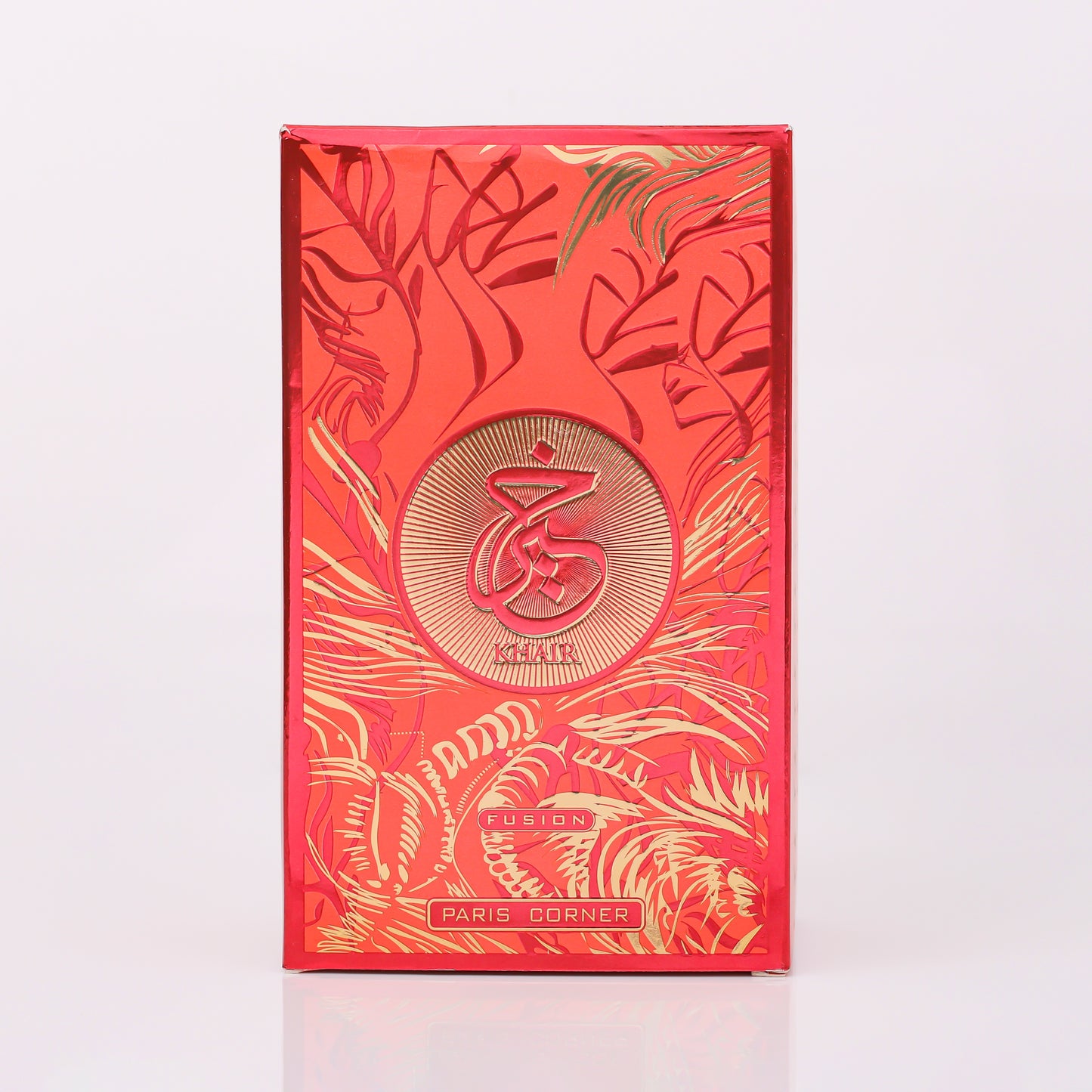Paris Corner Khair Pistachio Eau De Parfum 100ml For Men & Women