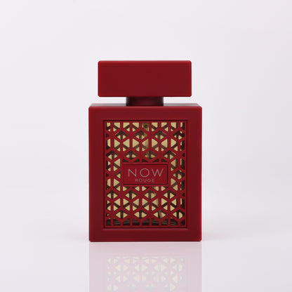 Rave Now By Lattafa Eau De Parfum 100ml For Men
