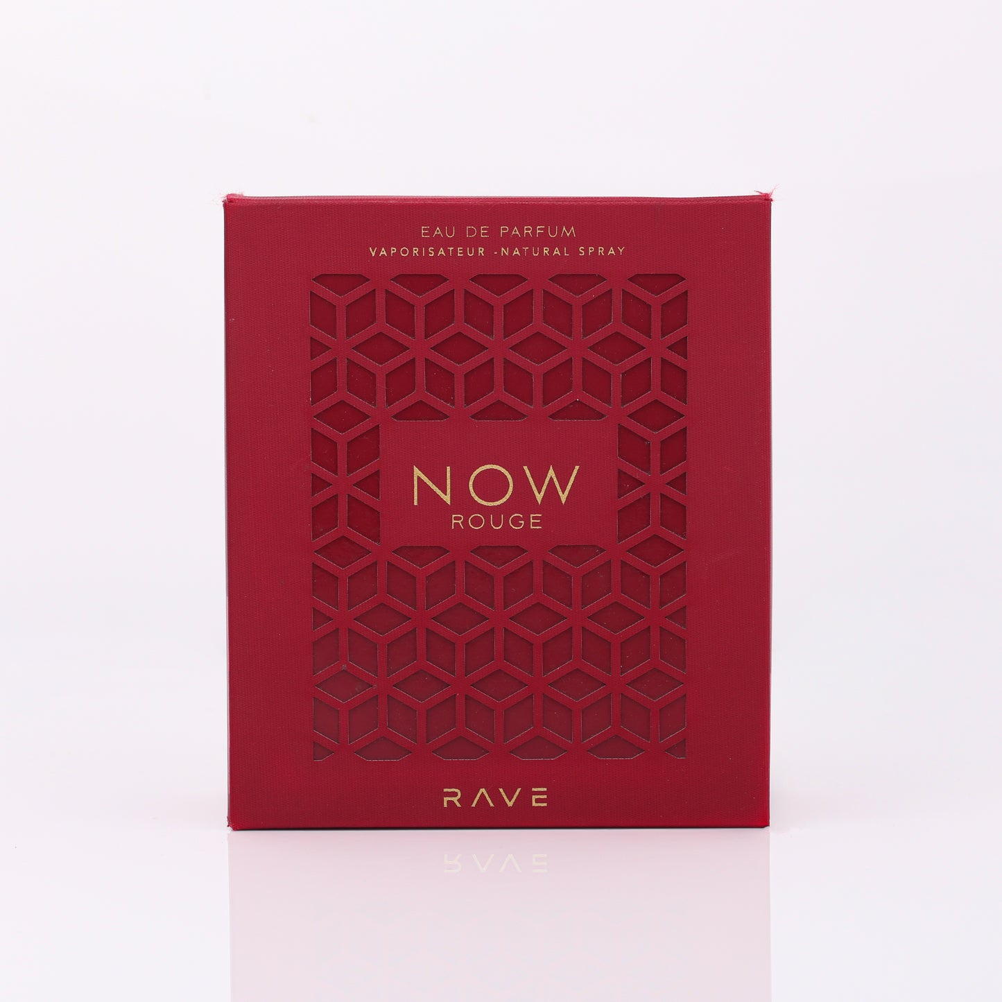 Rave Now By Lattafa Eau De Parfum 100ml For Men