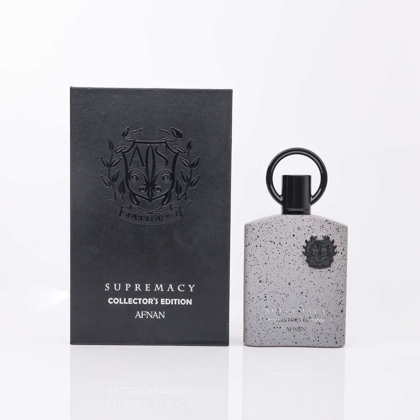Afnan Supremacy Collector's Edition Eau De Parfum For Men