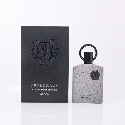 Afnan Supremacy Collector's Edition Eau De Parfum For Men