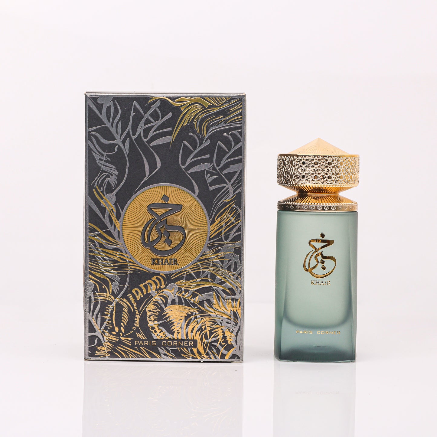 Paris Corner Khair Confection Eau De Parfum 100ml For Men & Women