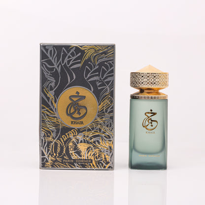 Paris Corner Khair Confection Eau De Parfum 100ml For Men & Women