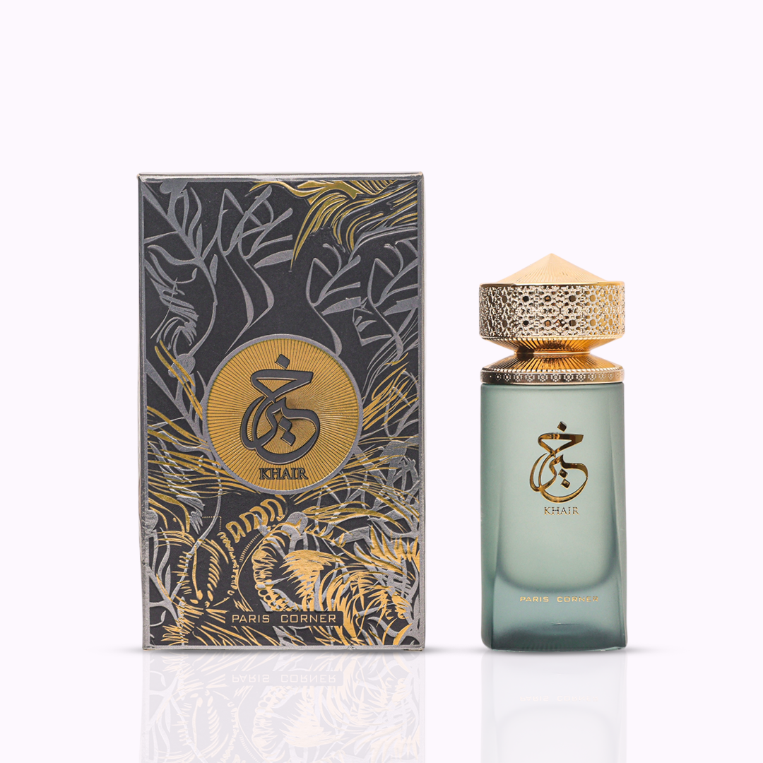 Paris Corner Khair Confection Eau De Parfum 100ml For Men & Women