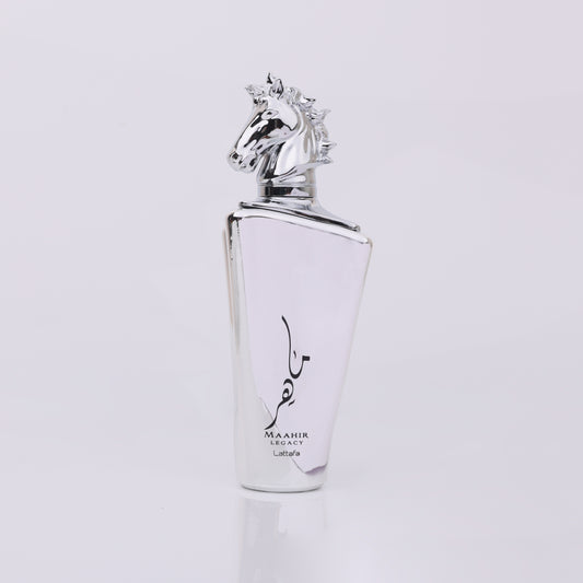 Lattafa Maahir Legacy Eau De Parfum 100ml For Men & Women