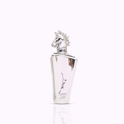 Lattafa Maahir Legacy Eau De Parfum 100ml For Men & Women