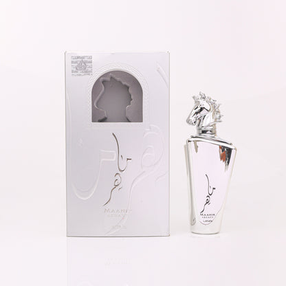 Lattafa Maahir Legacy Eau De Parfum 100ml For Men & Women