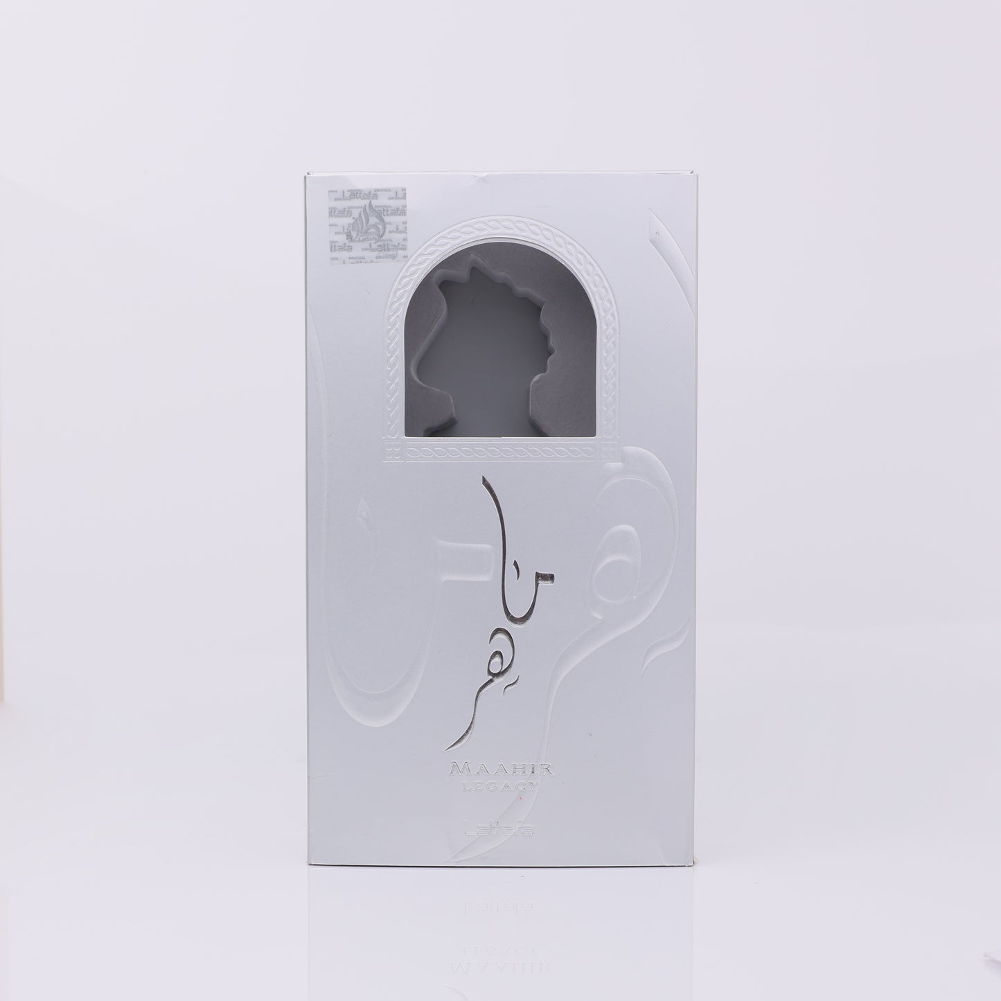 Lattafa Maahir Legacy Eau De Parfum 100ml For Men & Women
