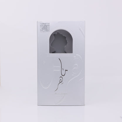 Lattafa Maahir Legacy Eau De Parfum 100ml For Men & Women