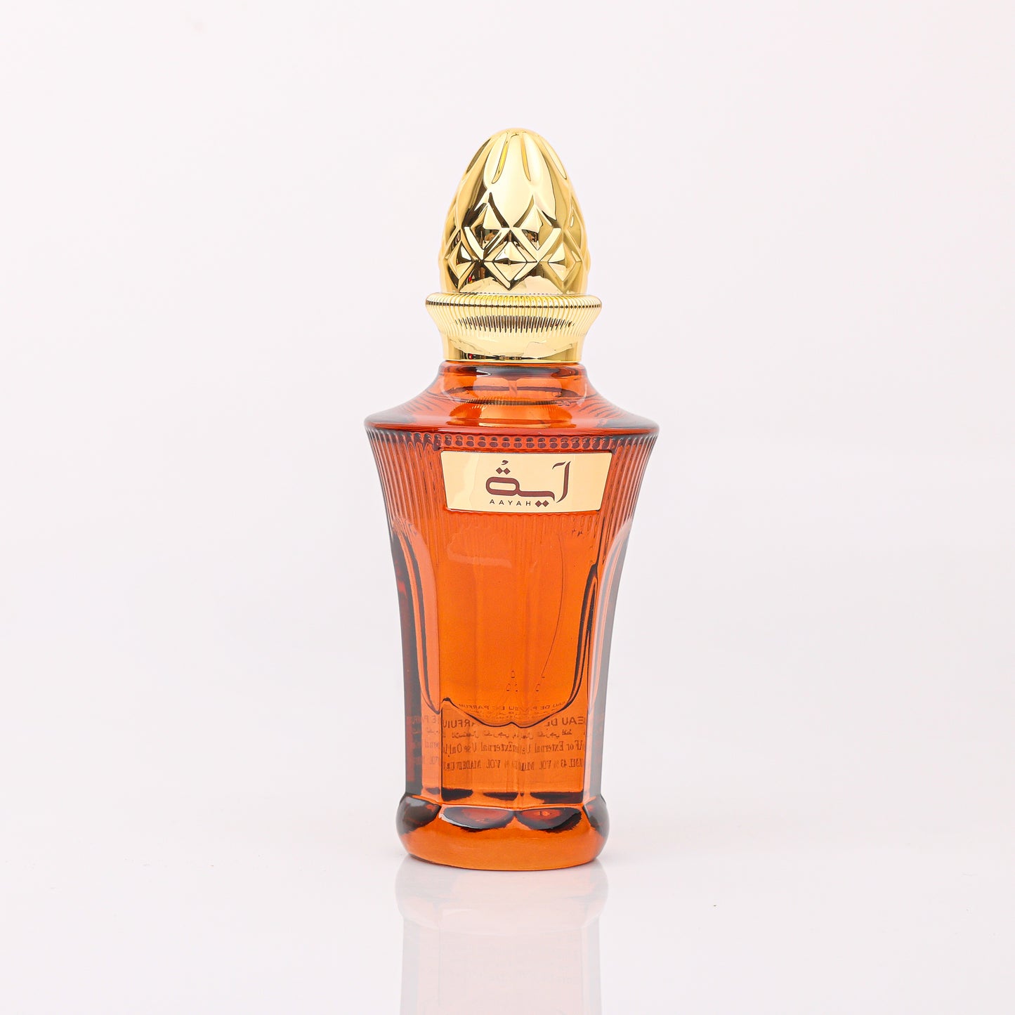 Ahmed Al Maghribi Aayah Eau De Parfum 50ml For Men