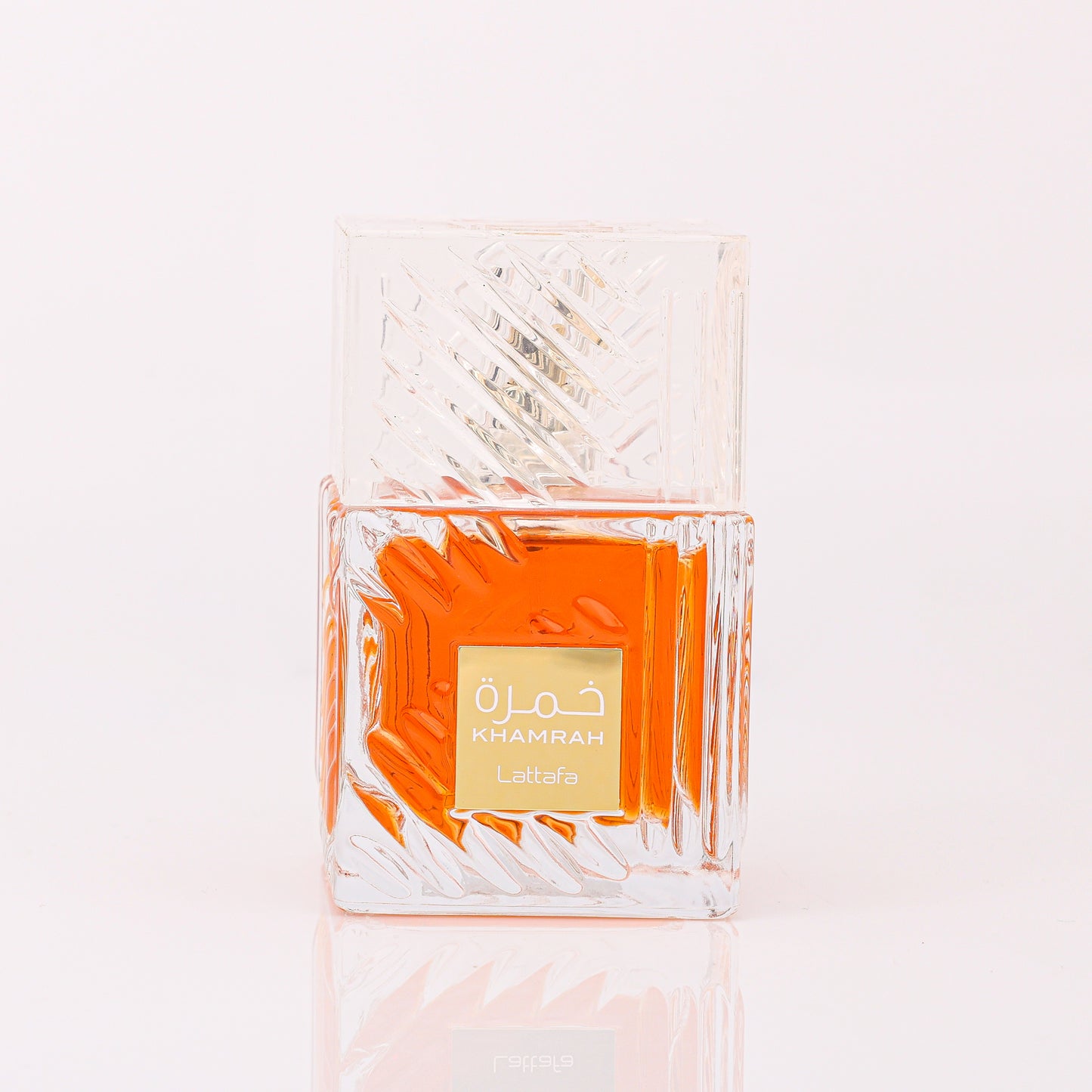 Decant/Sample Lattafa Khamrah Eau De Parfum 10ml For Men & Women