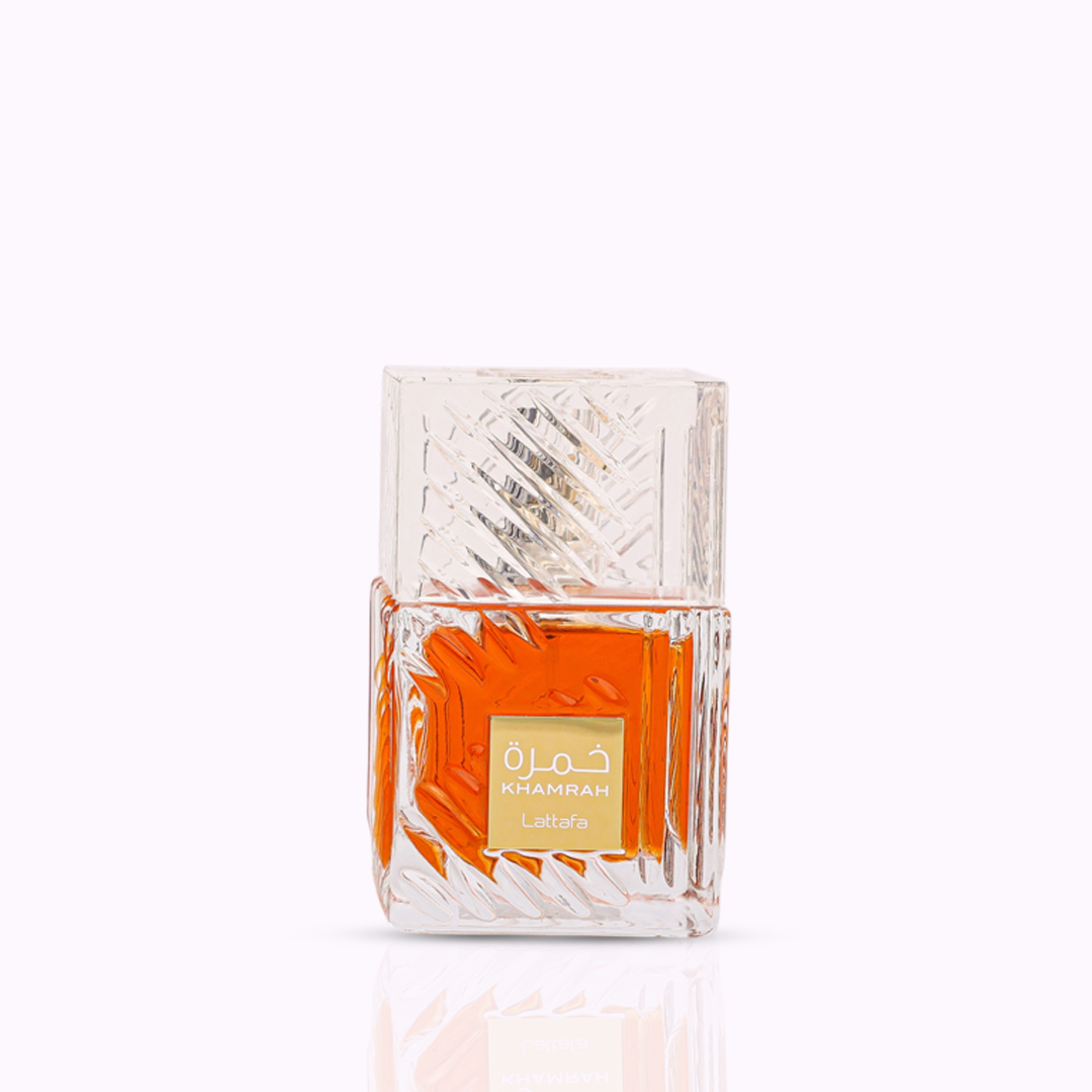 Decant/Sample Lattafa Khamrah Eau De Parfum 10ml For Men & Women
