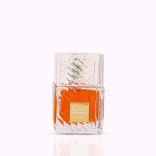 Decant/Sample Lattafa Khamrah Eau De Parfum 10ml For Men & Women