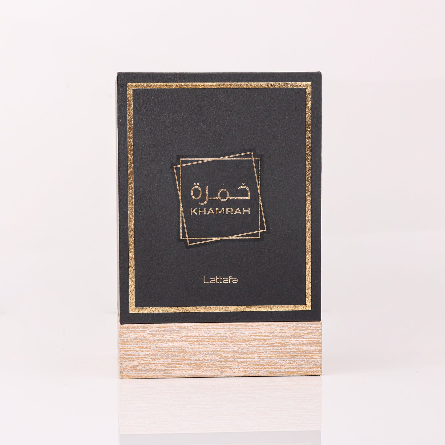 Decant/Sample Lattafa Khamrah Eau De Parfum 10ml For Men & Women