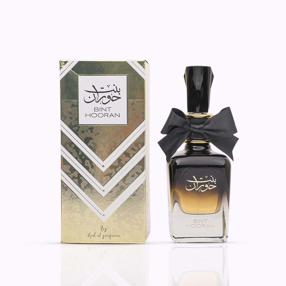 Ard Al Zaafaran Bint Hooran Eau de Parfum 100 ml For Men and Women