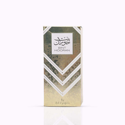 Ard Al Zaafaran Bint Hooran Eau de Parfum 100 ml For Men and Women