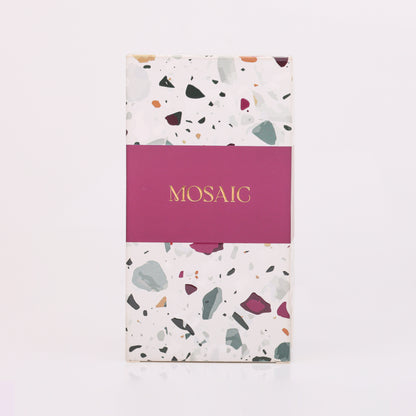 Ahmed Al Maghribi Mosaic Eau De Parfum 100ml For Men