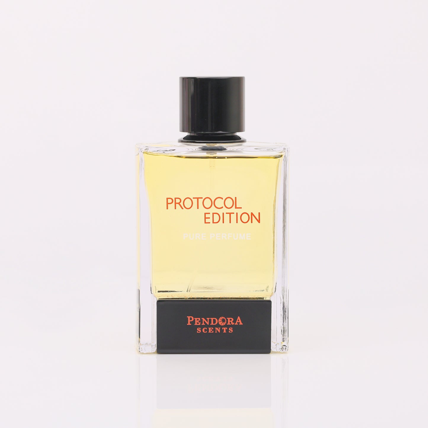 Paris Corner Protocol Edition Eau De Parfum 100ml For Men & Women