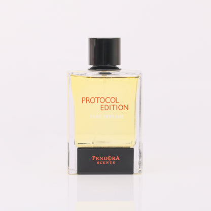 Paris Corner Protocol Edition Eau De Parfum 100ml For Men & Women