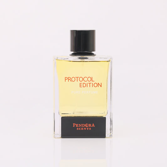 Paris Corner Protocol Edition Eau De Parfum 100ml For Men & Women
