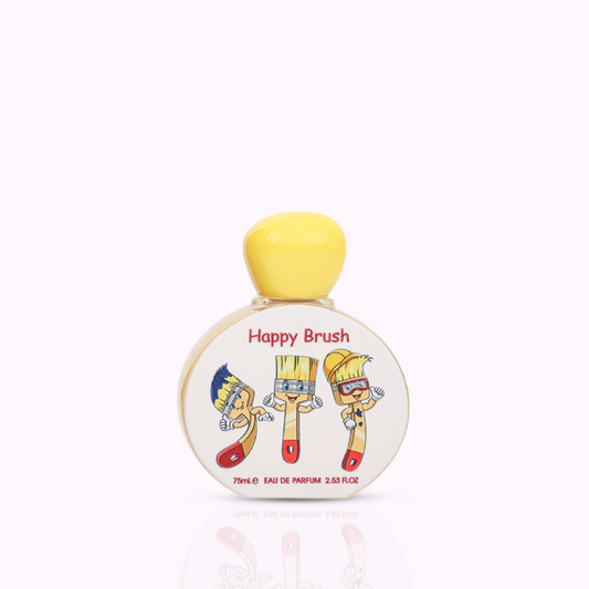 Lattafa Pride Happy Brush Eau De Parfum 75ml For Kids