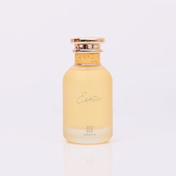 Exotic By Ahmed Al Maghribi Eau De Parfum 100ml For Men & Women