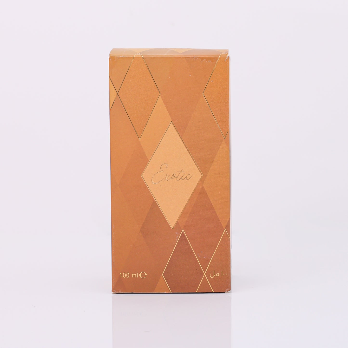 Exotic By Ahmed Al Maghribi Eau De Parfum 100ml For Men & Women