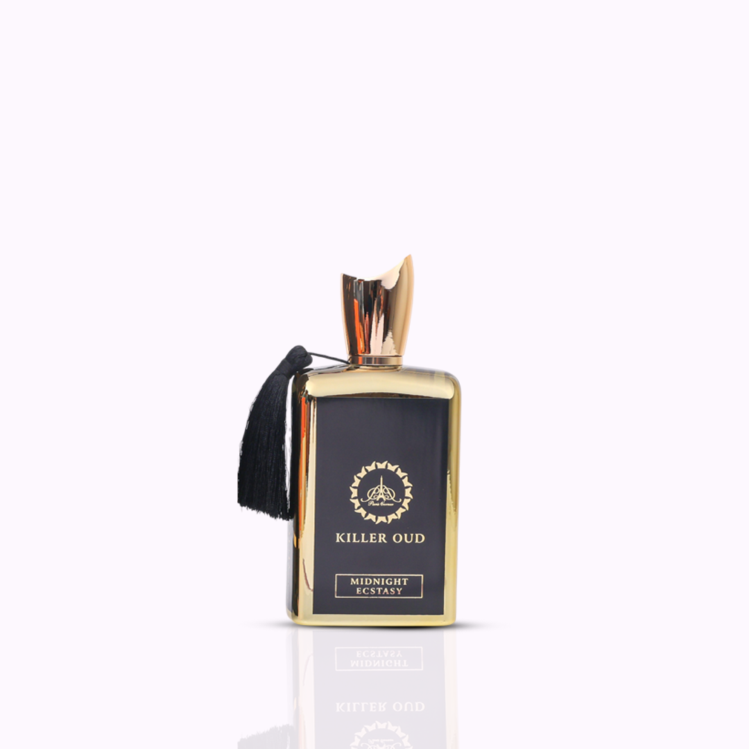 Paris Corner Killer Oud Midnight Ecstasy Eau De Parfum for Men & Women 100ml