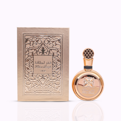 Lattafa Pride Fakhar Women Eau De Parfum 100ml For Women