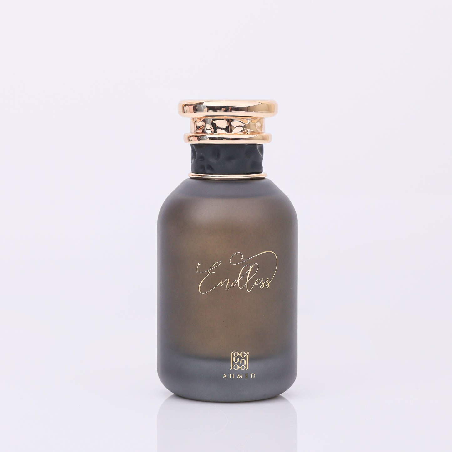 Endless By Ahmed Al Maghribi Eau De Parfum 100ml For Men & Women