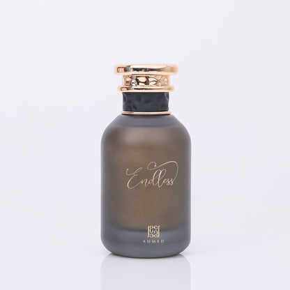 Endless By Ahmed Al Maghribi Eau De Parfum 100ml For Men & Women