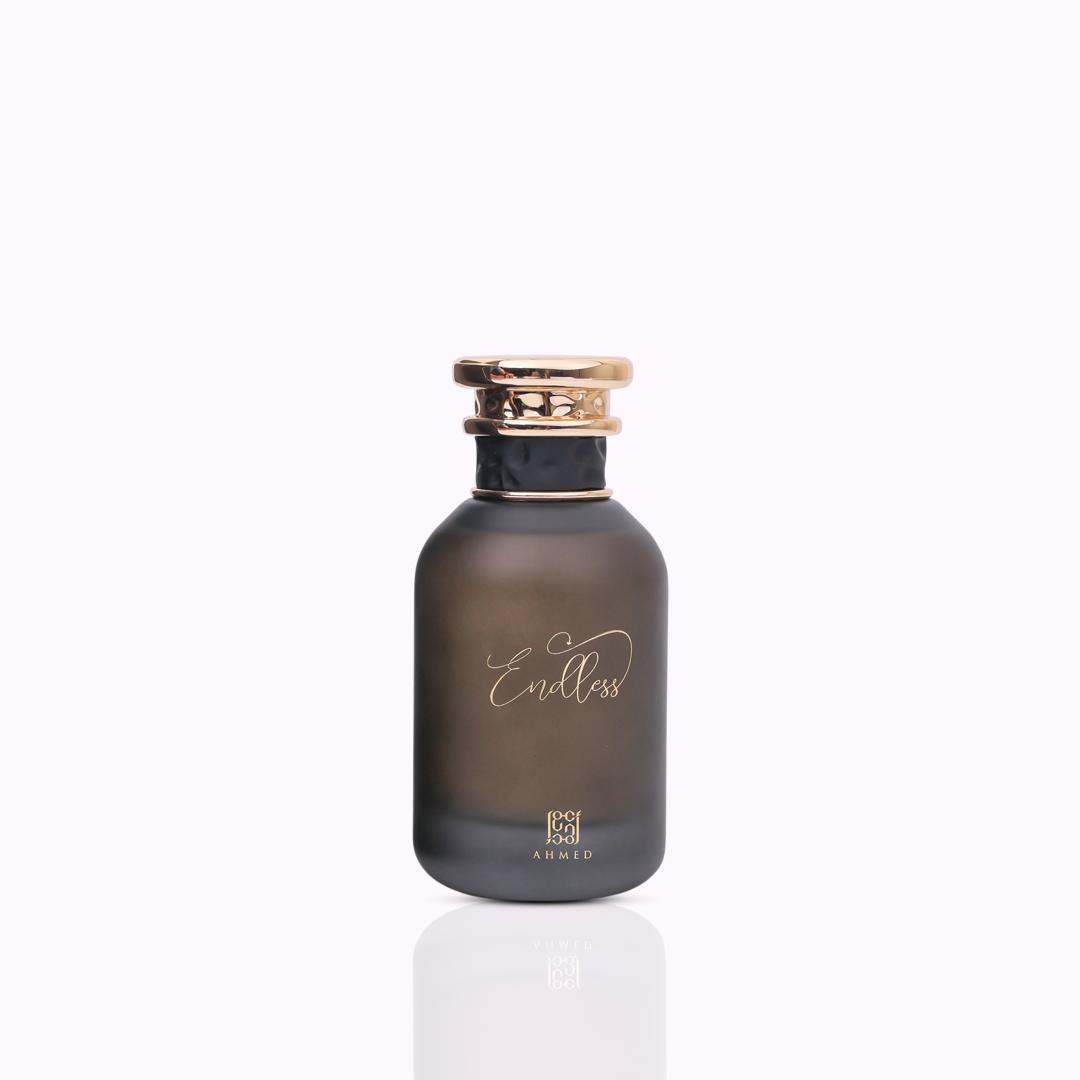 Endless By Ahmed Al Maghribi Eau De Parfum 100ml For Men & Women