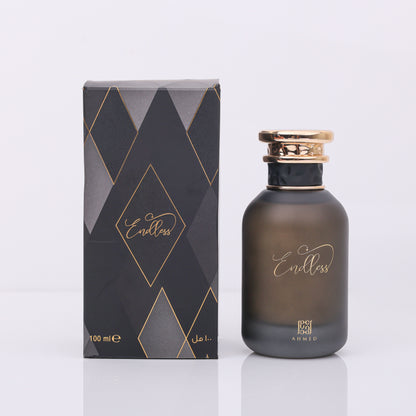 Endless By Ahmed Al Maghribi Eau De Parfum 100ml For Men & Women