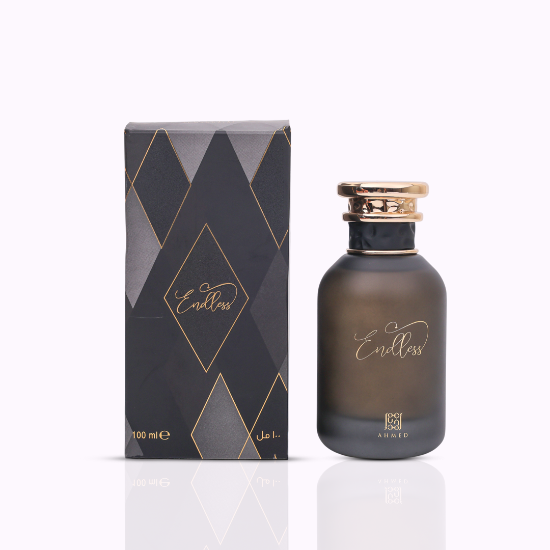 Endless By Ahmed Al Maghribi Eau De Parfum 100ml For Men & Women