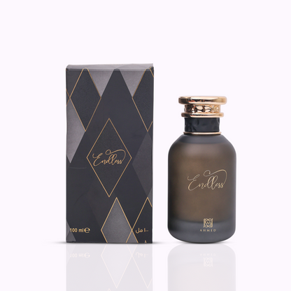 Endless By Ahmed Al Maghribi Eau De Parfum 100ml For Men & Women