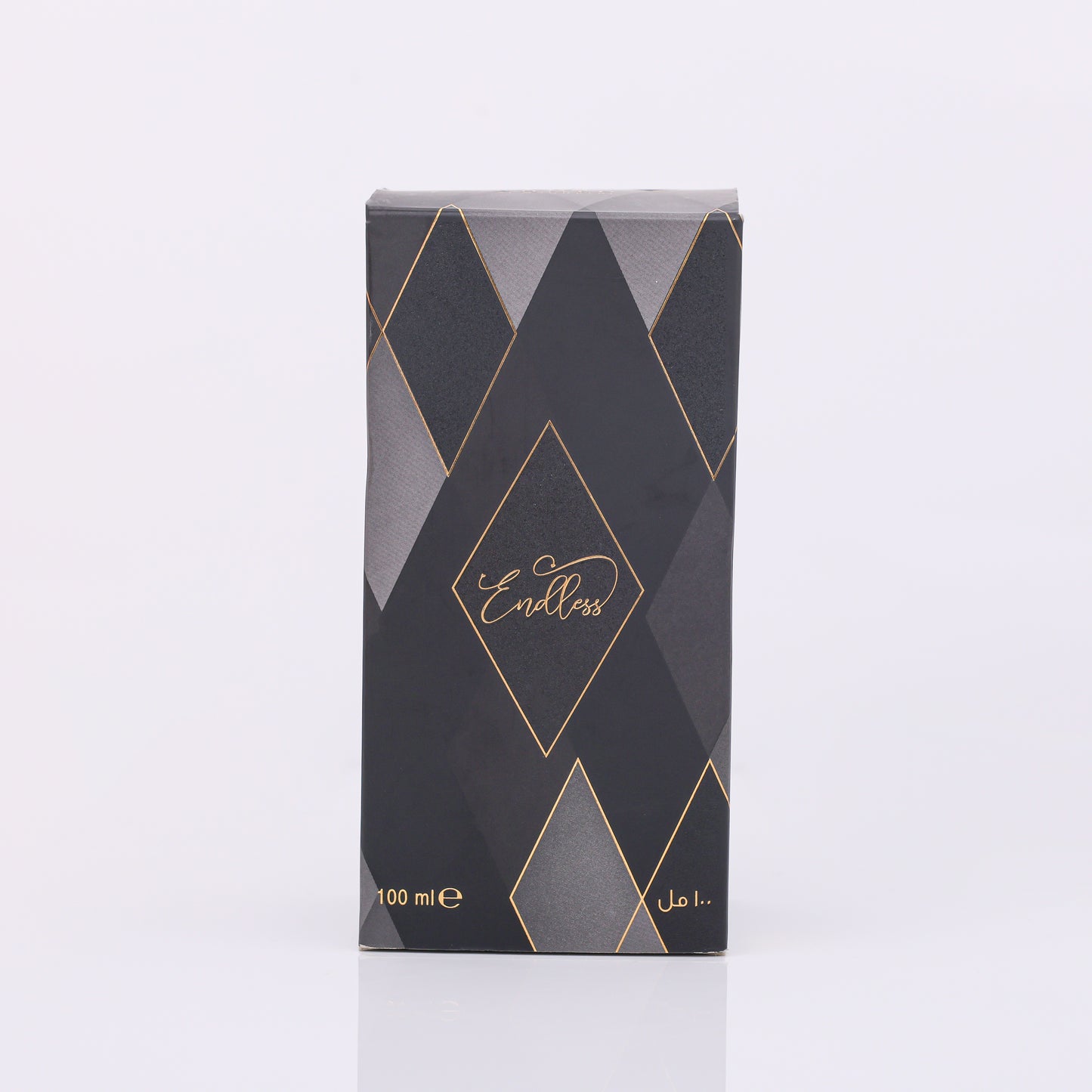 Endless By Ahmed Al Maghribi Eau De Parfum 100ml For Men & Women
