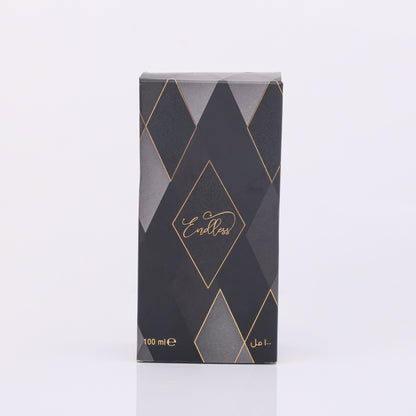 Endless By Ahmed Al Maghribi Eau De Parfum 100ml For Men & Women