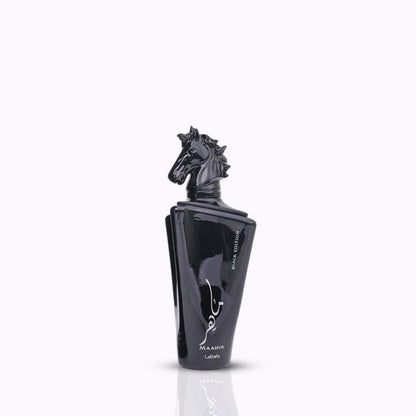 Lattafa Maahir Black Edition Eau De Parfum 100ml For Men & Women